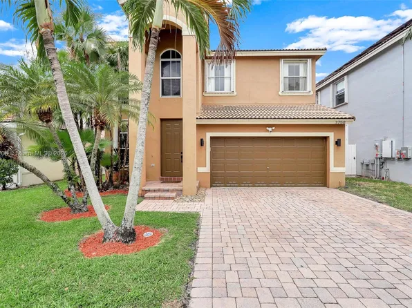 3758 SW 50th Ct, Fort Lauderdale, FL 33312