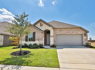21803 Paphos Dr, Hockley, TX 77447