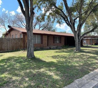 911 Mike Street, George West, TX, 78022