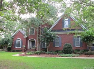 430 Trotters Mill Rd, Wetumpka, AL 36093