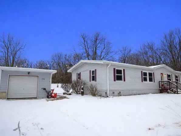 N2639 County Road Z Lot H194, Sullivan, WI 53118-0000