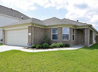 9881 Expedition Trl, Conroe, TX 77385