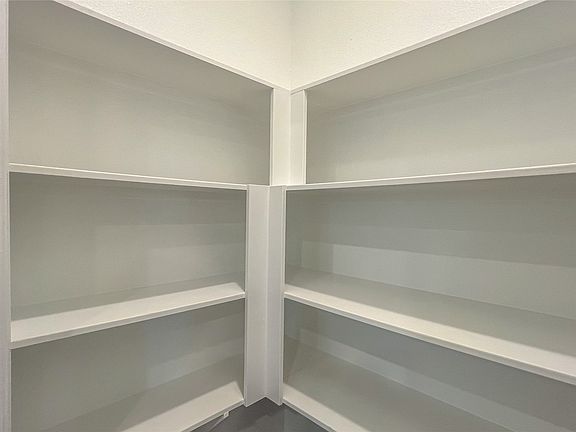 The Mockingbird II- Pantry.
