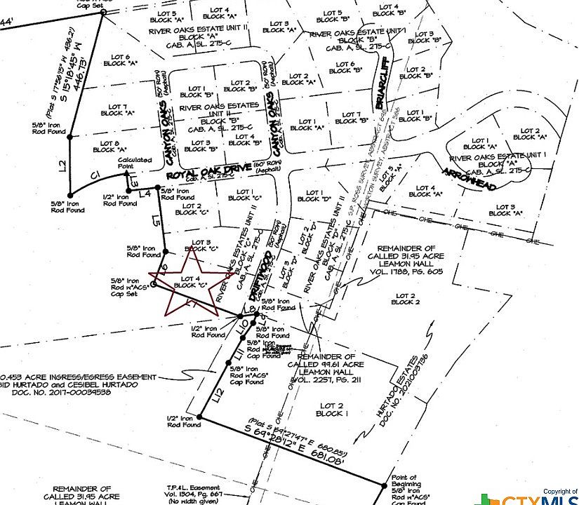 1st image of Driftwood Dr