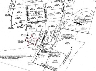Driftwood Dr, Troy, TX 76579