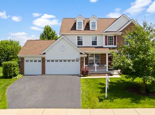 13307 Morning Mist Pl, Plainfield, IL 60585