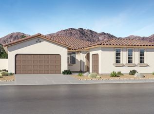 Residence Two Plan, Espana : Terrassa, Indio, CA 92203