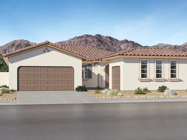 Residence Two Plan, Espana : Terrassa