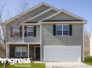 2212 Gooseberry Rd, Charlotte, NC 28208