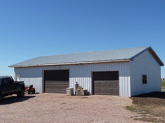 Shop/Garage 60x30