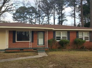 2410 54th Ave, Meridian, MS 39307