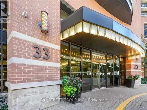 33 Sheppard Ave E, Toronto, ON