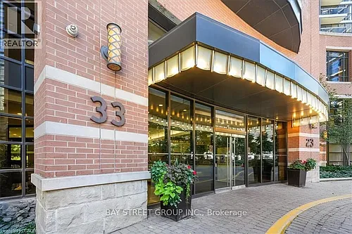33 Sheppard Ave E #507 Photo 1