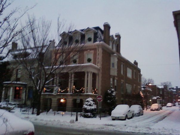 1015 W. Franklin Street