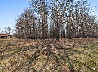 0 Kendaville Rd, Lakeview, MI 48850