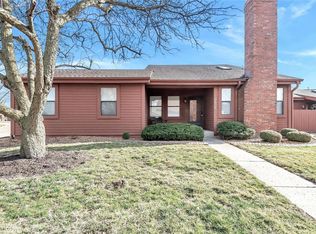 2078 Avignon Dr #A, Saint Charles, MO 63303