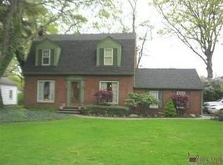 1551 Genesee Ave NE, Warren, OH 44483