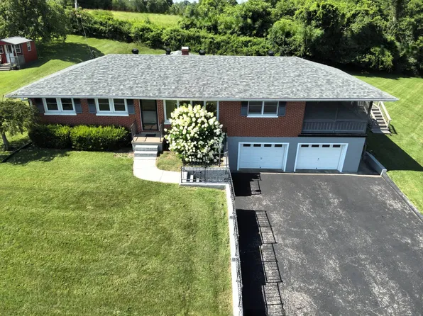 191 Jones Rd, Greensburg, KY 42743