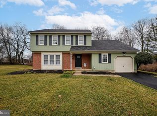 5 Wolf Trap Cir, Hockessin, DE 19707
