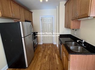 4566 W George St #1, Chicago, IL 60641