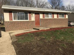 4585 Fairgrove Rd, Columbus, OH 43231