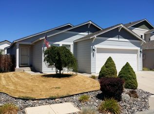 9431 Canyon Meadows Dr, Reno, NV 89506