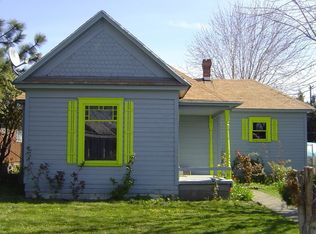 611 N 3rd St, Yakima, WA 98901