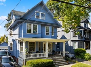 78 Maolis Ave, Bloomfield, NJ 07003