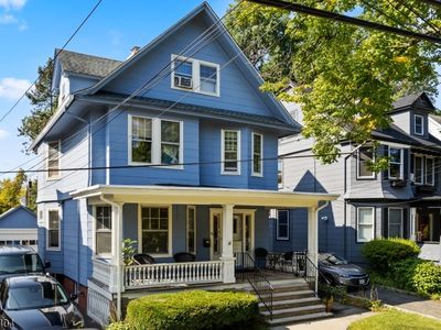 78 Maolis Ave, Bloomfield, NJ, 07003