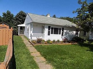 1448 Washington Blvd, McKeesport, PA 15133
