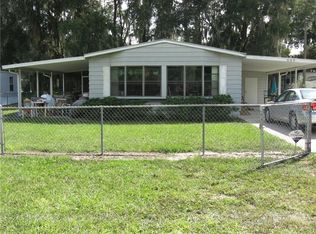 557 County Road 486, Lake Panasoffkee, FL 33538