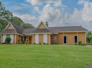 19474 Womack Rd, Baton Rouge, LA 70817