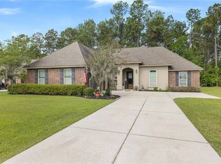 43431 Denali Dr, Hammond, LA 70403