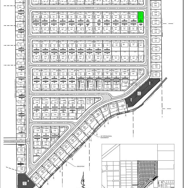 1st image of 6904 All Terrain Ave