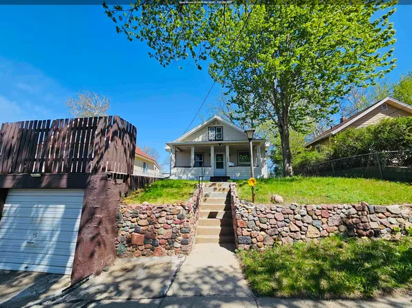 208 S Leonard St, Sioux City, IA 51103