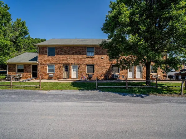 600 & 620 Norwood St, Harrisonburg, VA 22801
