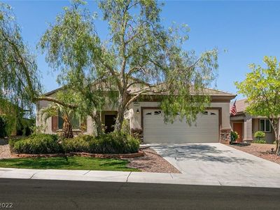 2609 Darda St, Henderson, NV, 89044