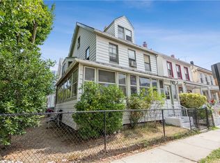 25 Walnut St, New Rochelle, NY 10801