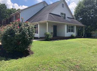 602 N Townes Ct, Spartanburg, SC 29301