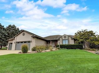 3457 Whytecliff Way, Sun Prairie, WI 53590