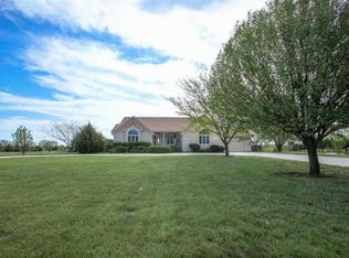 11900 E Calais Rd, Wichita, KS 67210