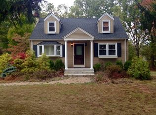 530 Vanderveer Rd, Bridgewater, NJ 08807