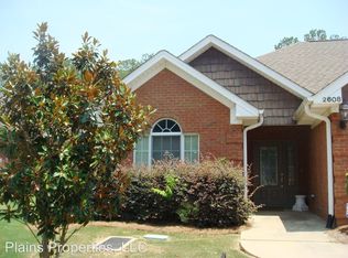 2608 Mill Creek Rd, Auburn, AL 36832