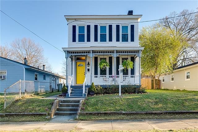 1st image of 1117 N 35th St
