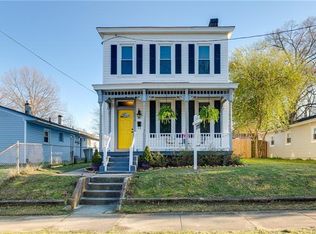 1117 N 35th St, Richmond, VA 23223