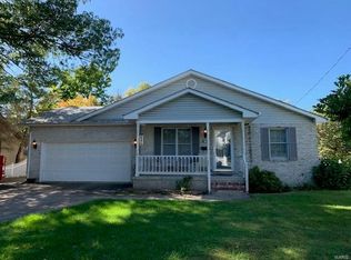 845 Madison Ave, Edwardsville, IL 62025