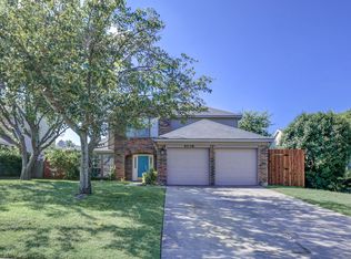 4036 Sendero Trl, Plano, TX 75024