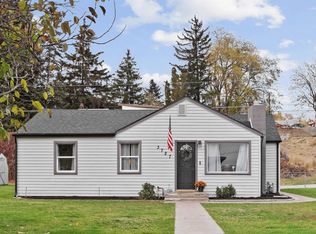 3727 E Bridgeport Ave, Spokane, WA 99217