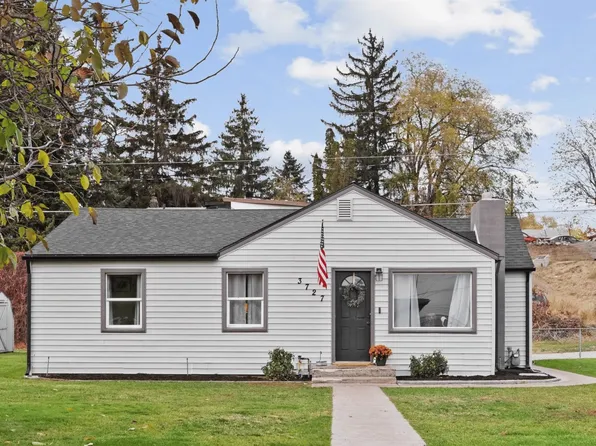 3727 E Bridgeport Ave, Spokane, WA 99217