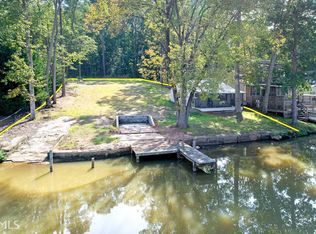 126 Friddell Rd, Jackson, GA 30233